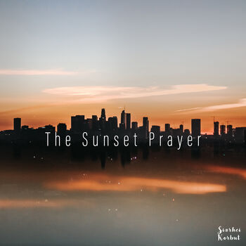 The Sunset Prayer