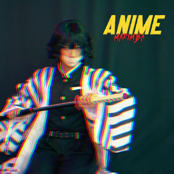 Anime Marimba (Speed)