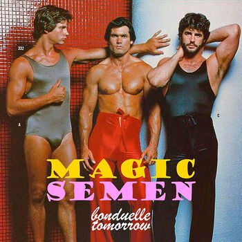 magic semen