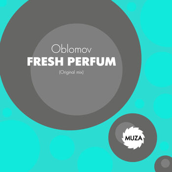Fresh Perfum