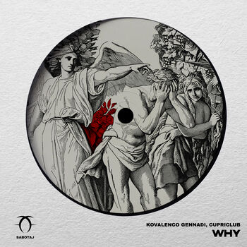 Why (Extended Mix)