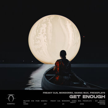 Get Enough