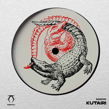 Kutairi (Extended Mix)