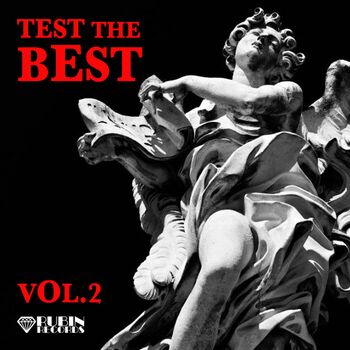 Test The Best Vol. 2