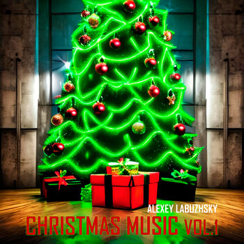 Christmas Music Vol.1
