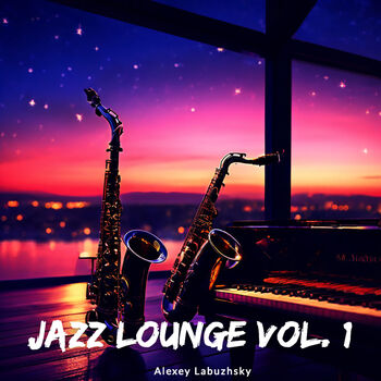 Jazz Lounge Vol.1