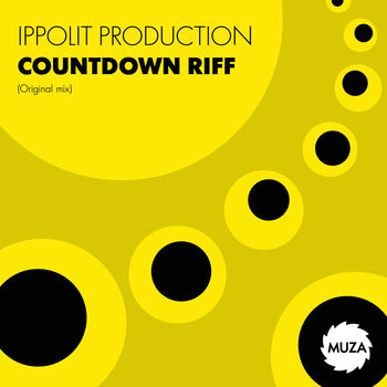 Countdown Riff