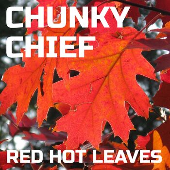 Red Hot Leaves