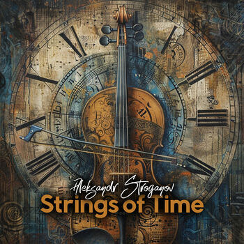 Strings of Time