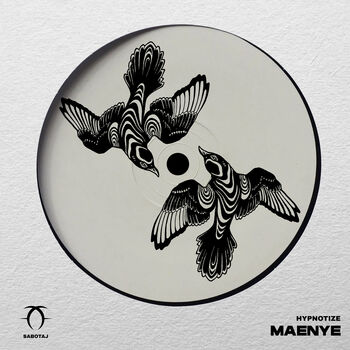 Maenye (Extended Mix)