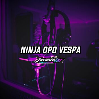 Ninja Opo Vespa
