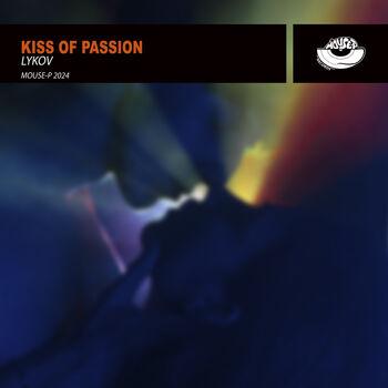 Kiss Of Passion