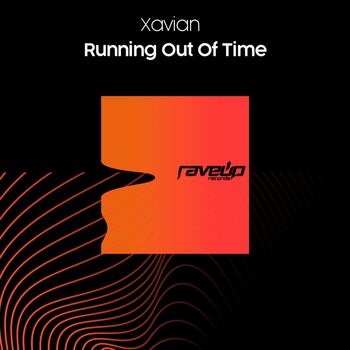 Running Out Of Time (Extended Mix)