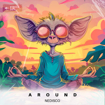 Around (Extended Mix)