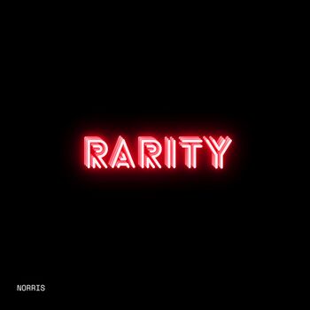 RARITY (Prod. by ChupChop)