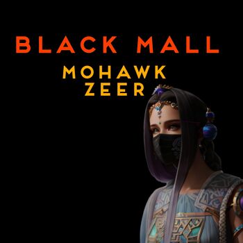 Black Mall