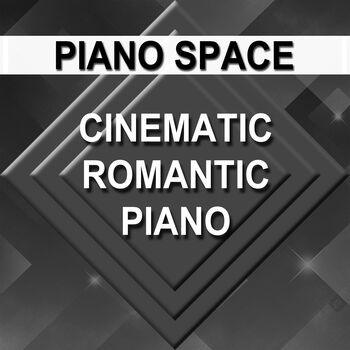 Cinematic Romantic Piano