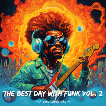 The Best Day with Funk Vol.2