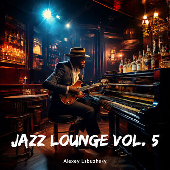 Jazz Lounge Vol.5
