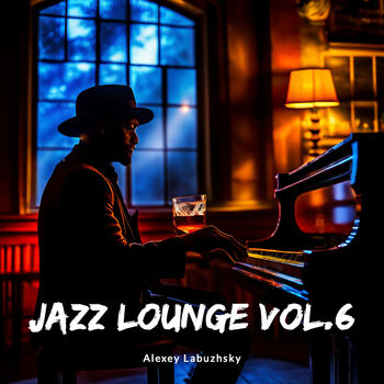 Jazz Lounge Vol.6