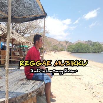 Reggae Musikku