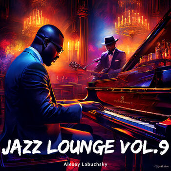 Jazz Lounge Vol.9