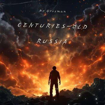 Centuries-old Russia