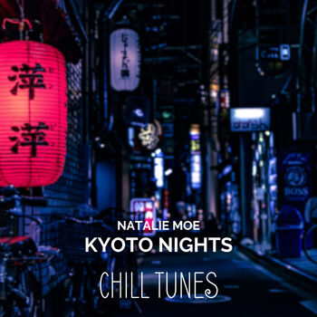 Kyoto Nights