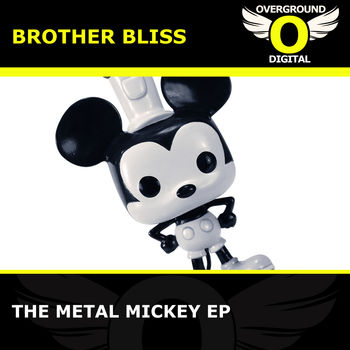 Metal Mickey EP