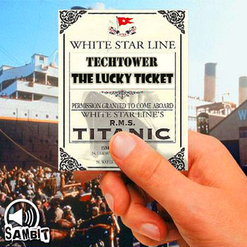 The Lucky Ticket
