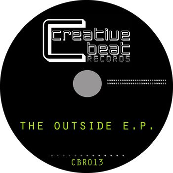 The Outside EP