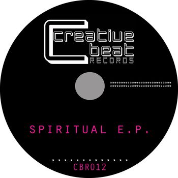 Spiritual EP