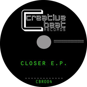 Closer EP