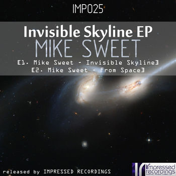 Invisible Skyline EP
