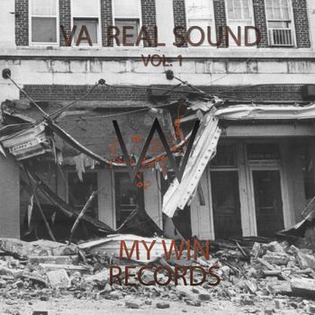 Real Sound: Vol.1