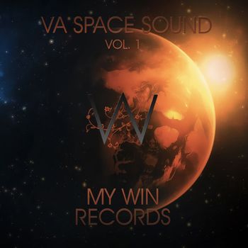 Space Sound: Vol.1