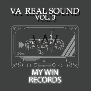 Real Sound: Vol.3