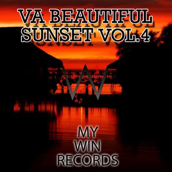 Beautiful Sunset: Vol.4