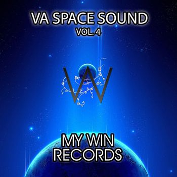 Space Sound, Vol.4