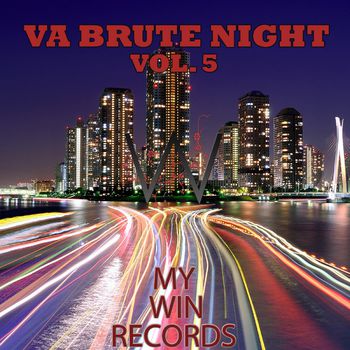 Brute Night, Vol.5