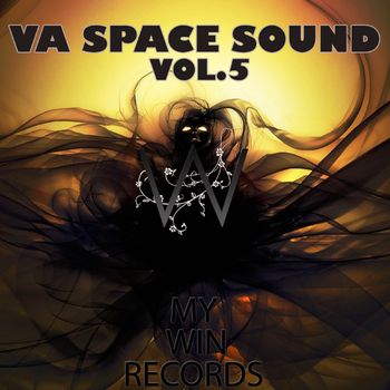 Space Sound, Vol.5