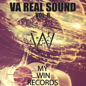 Real Sound,  Vol.6