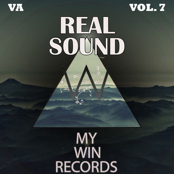 Real Sound, Vol.7