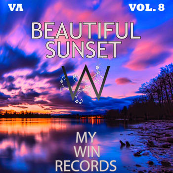 Beautiful Sunset,  Vol.8