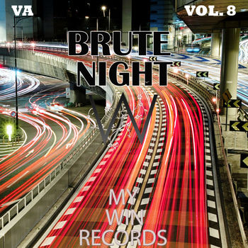 Brute Night, Vol.8