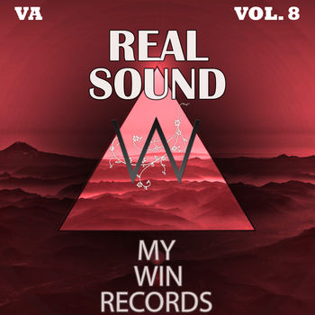 Real Sound, Vol.8