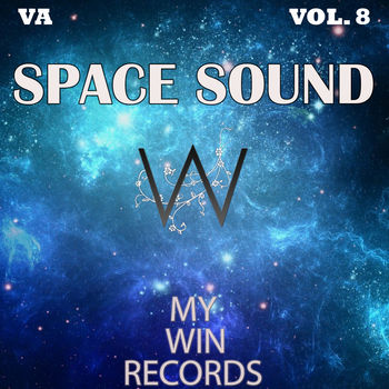 Space Sound, Vol.8