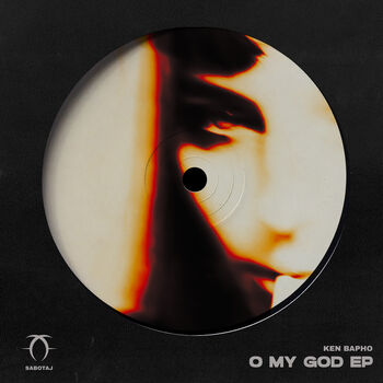 O My God (Extended Mix)