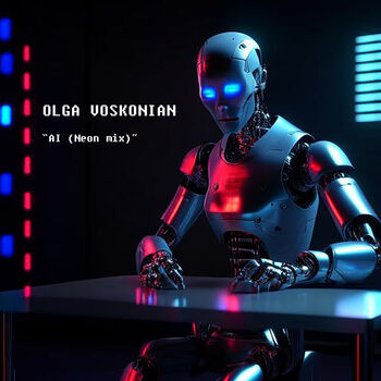 Ai (Neon mix)