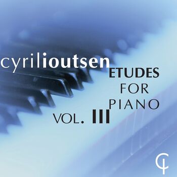 Etudes for Piano (Vol. 3)